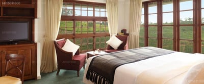 Heritance Tea Factory