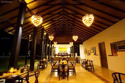 Aarya Lagoon Kalpitiya