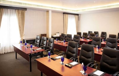 Galle Face Hotel
