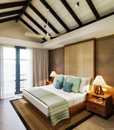 Thaproban Galle Fort