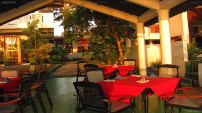Ganga Garden