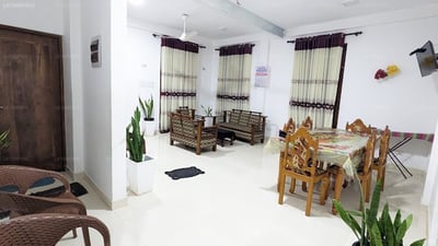 Tisawewa Holiday Bungalow