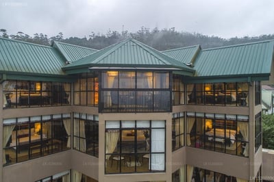CheRiz Boutique Villa Hotel
