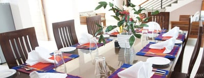 J's Villa - Nuwara Eliya