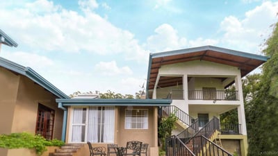 Villa Lemon Court
