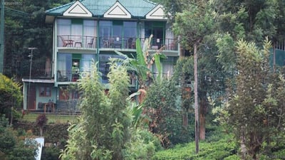 Ranmal Tea Plantation Bungalow