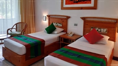 Oasis Hotel