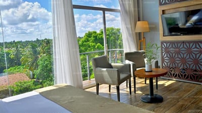 Belmont Boutique Hotel