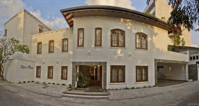 Ellen's Place