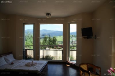 Lake View Comfort Bungalow