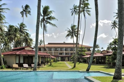 Weligama Bay Resort
