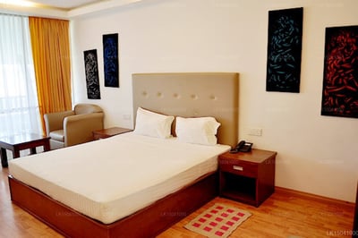 Ramadia Ran Mal Holiday Resort