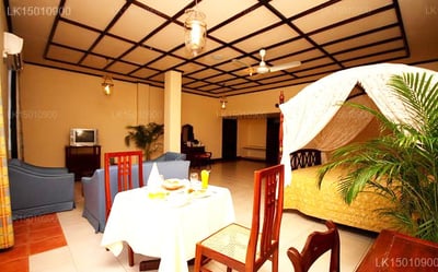 Grand Oriental Hotel