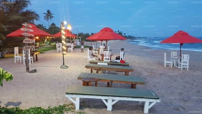 Blue Horizon Beach Hotel