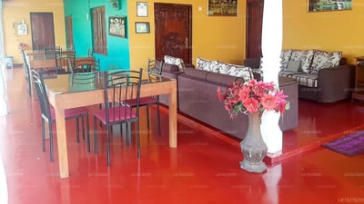 Palitha Homestay