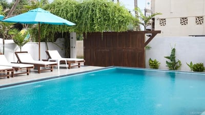 Bandura Holiday Bungalow