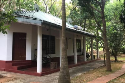 Rekreační středisko a lázně Grand Regent, Sigiriya