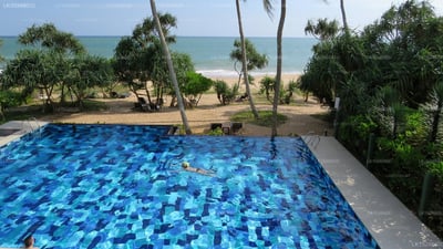 Ananya Beach Resort