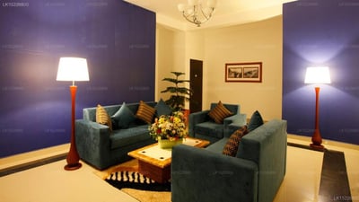 The Queeensburry City Hotel