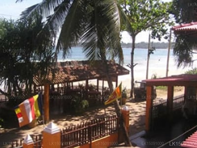 Blue Horizon Beach Hotel