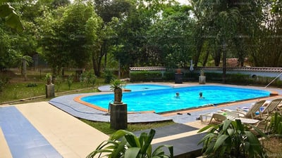 Udawalawe Safari Vallage Hotel