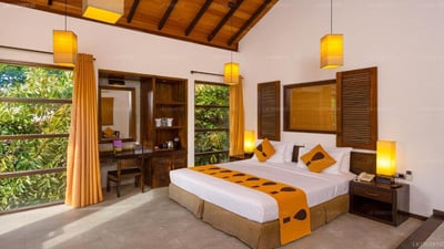 Chaarya Resort & Spa by Chandrika