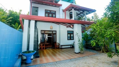 jeju villa& apartment