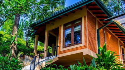 The Tea Cottage Resort