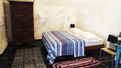 Kayumanis House Tangalle