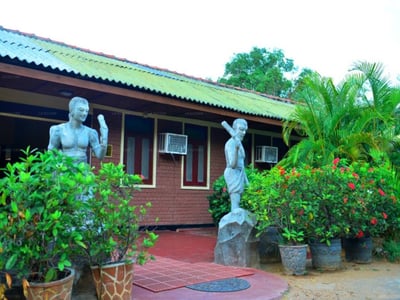 The Village