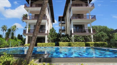 Ananya Beach Resort