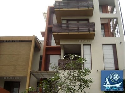 Lotus Grand Villa