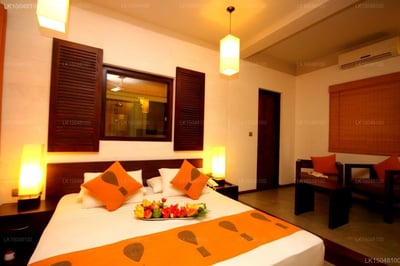 Chaarya Resort & Spa by Chandrika