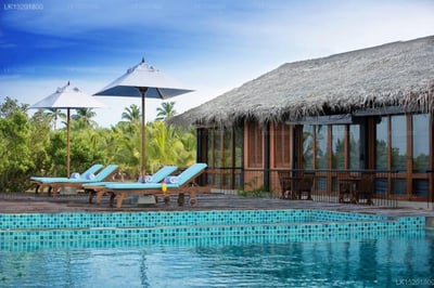 Aarya Lagoon Kalpitiya