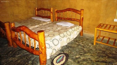 Sinharaja Seyana Eco Lodge