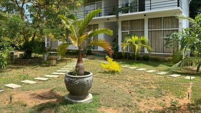 Sapphire Garden Hotel Habarana