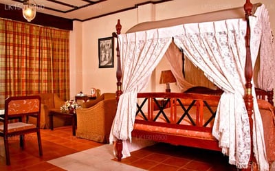Grand Oriental Hotel