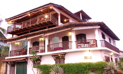 Fort Dew Guest House