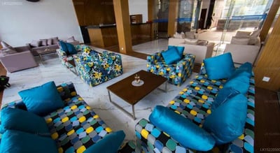 Club Waskaduwa Beach Resort