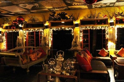 HELGASFOLLY Anti Hotel Residence