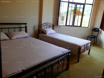 HW Holiday Resort