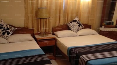 Bandarawela Holiday Bungalow