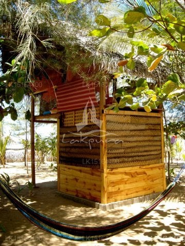 Watermusic Beachhouse and Cabanas