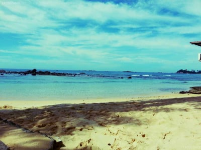 Miltons Beach Resort