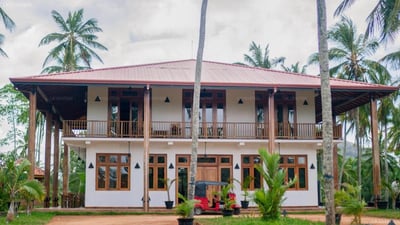 Jim's Farm Villas