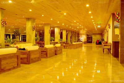 Hotel Sudu Araliya