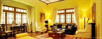 Taprospa Labookellie Villa