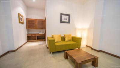 Kevan's Casa City Hotel