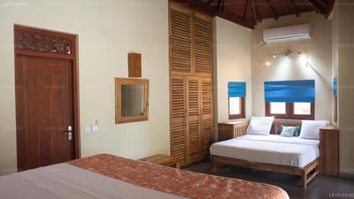 Yodakandiya Bungalow