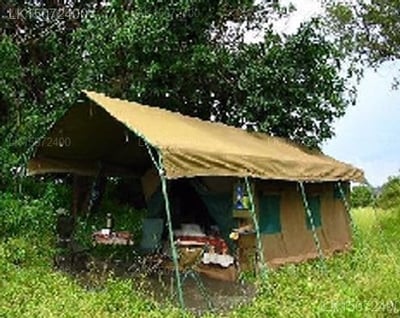Eagle's Wings Guest House